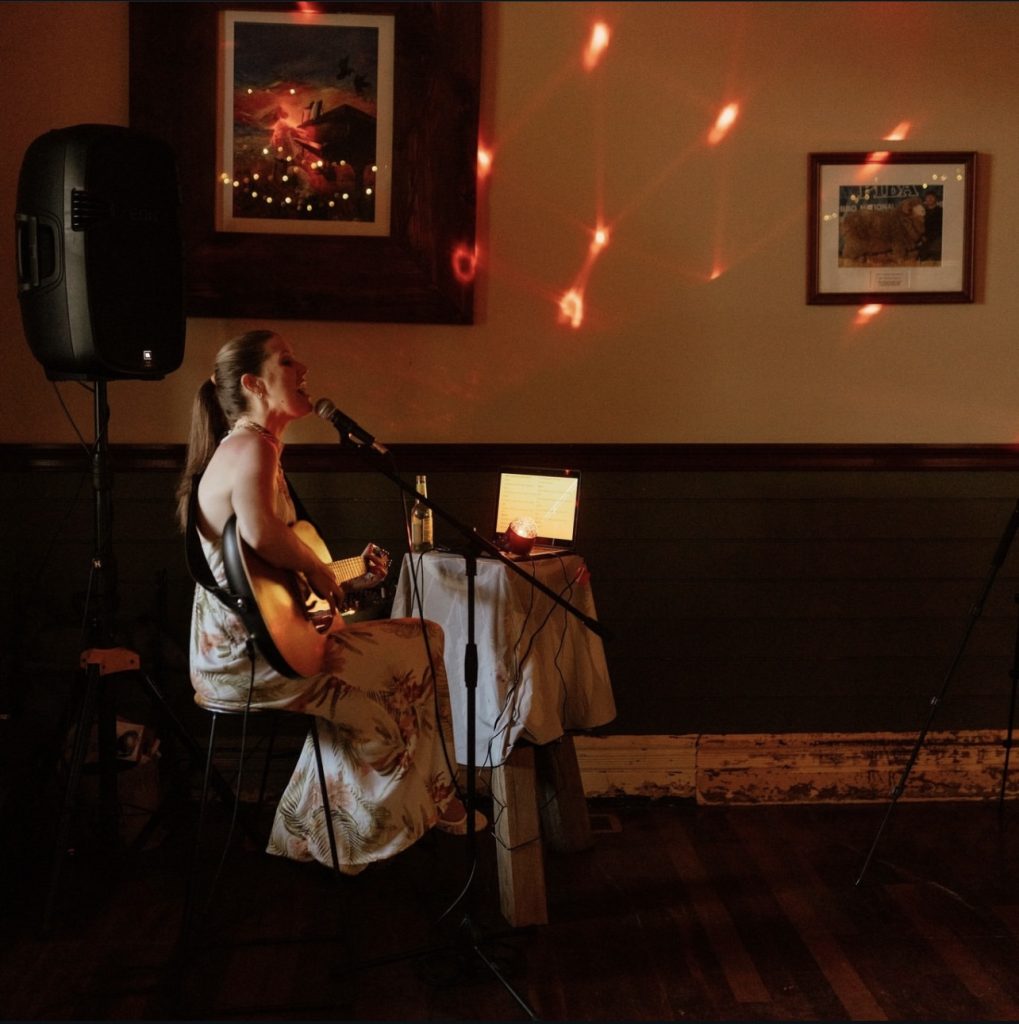 Timeless Wedding Entertainment